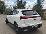 JAC JS5 2024 года за 8 500 000 тг. в Жезказган – фото 4