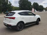 JAC JS5 2024 года за 8 500 000 тг. в Жезказган – фото 5