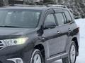 Toyota Highlander 2012 годаүшін12 900 000 тг. в Астана – фото 7