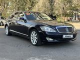 Mercedes-Benz S 350 2008 годаүшін7 500 000 тг. в Алматы – фото 3