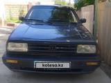 Volkswagen Jetta 1991 года за 1 000 000 тг. в Шымкент – фото 2