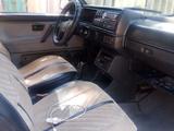 Volkswagen Jetta 1991 года за 1 000 000 тг. в Шымкент – фото 4