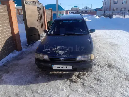 Nissan Primera 1994 года за 1 350 000 тг. в Актобе – фото 2