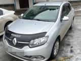 Renault Logan 2015 годаүшін4 700 000 тг. в Усть-Каменогорск