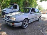 Volkswagen Vento 1994 годаүшін1 650 000 тг. в Шымкент – фото 4