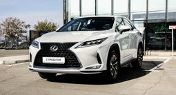 Lexus RX 200t 2022 года за 26 990 000 тг. в Актау – фото 3