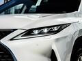 Lexus RX 200t 2022 годаfor26 990 000 тг. в Актау – фото 4