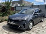Kia Rio 2022 года за 8 200 000 тг. в Уральск