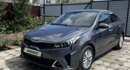 Kia Rio 2022 года за 8 200 000 тг. в Уральск