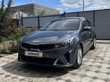 Kia Rio 2022 года за 8 200 000 тг. в Уральск – фото 3