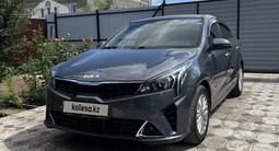 Kia Rio 2022 года за 8 200 000 тг. в Уральск – фото 3