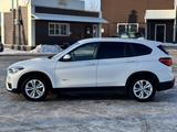 BMW X1 2018 годаfor13 700 000 тг. в Караганда – фото 4