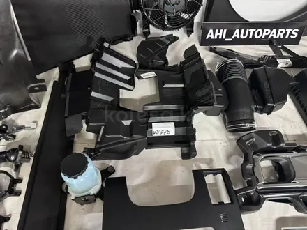 Крепление на Toyota за 15 000 тг. в Алматы – фото 6