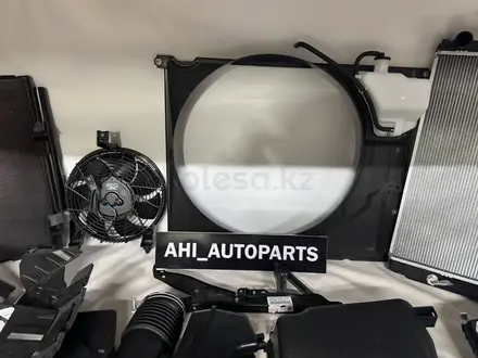 Крепление на Toyota за 15 000 тг. в Алматы – фото 11