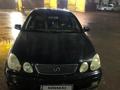 Lexus GS 300 1998 года за 4 300 000 тг. в Алматы