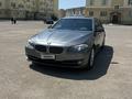 BMW 5 серия 2013 года за 6 300 000 тг. в Актау