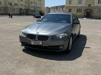 BMW 5 серия 2013 года за 6 300 000 тг. в Актау