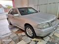 Mercedes-Benz C 200 1993 годаfor1 650 000 тг. в Кызылорда – фото 3