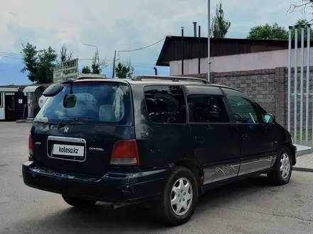 Honda Odyssey 1997 года за 3 100 000 тг. в Алматы – фото 6