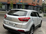 Hyundai Creta 2019 года за 8 700 000 тг. в Алматы – фото 3