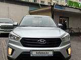 Hyundai Creta 2019 года за 8 700 000 тг. в Алматы – фото 4