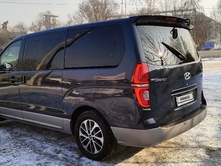 Hyundai Starex 2019 года за 21 000 000 тг. в Алматы – фото 19