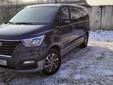 Hyundai Starex 2019 годаүшін21 000 000 тг. в Алматы