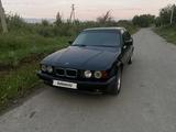 BMW 520 1994 года за 1 700 000 тг. в Шымкент – фото 2