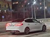 Kia Optima 2016 года за 9 300 000 тг. в Шымкент – фото 2