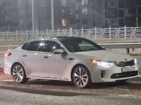 Kia Optima 2016 года за 9 300 000 тг. в Шымкент