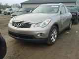 Infiniti EX35 2009 годаүшін140 000 тг. в Алматы