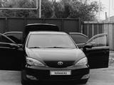 Toyota Camry 2002 годаүшін5 500 000 тг. в Алматы – фото 3