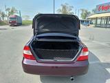 Toyota Camry 2002 годаүшін5 500 000 тг. в Алматы – фото 5