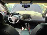 Toyota Camry 2002 годаүшін5 500 000 тг. в Алматы – фото 4