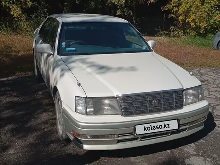 Toyota Crown 1996 года за 4 700 000 тг. в Караганда