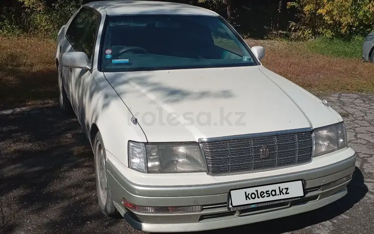 Toyota Crown 1996 годаүшін4 700 000 тг. в Караганда