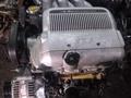 Двигатель Honda CR-V F23A F22B, J30A G25A, G20A, B20B Odysseyүшін310 000 тг. в Алматы – фото 14