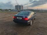 Toyota Carina E 1995 года за 1 350 000 тг. в Семей – фото 2