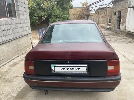 Opel Vectra 1992 года за 600 000 тг. в Туркестан – фото 4