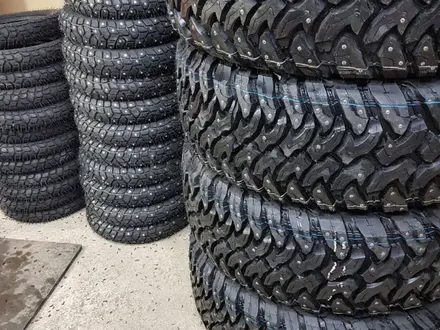 Шиповка (ошиповка) резины, шипы, ремонтные шипы, зашиповать колеса. в Алматы – фото 6