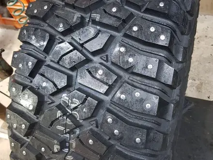 Шиповка (ошиповка) резины, шипы, ремонтные шипы, зашиповать колеса. в Алматы – фото 7