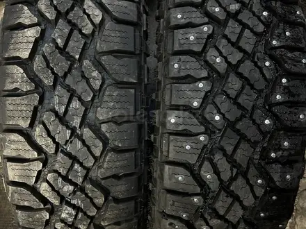 Шиповка (ошиповка) резины, шипы, ремонтные шипы, зашиповать колеса. в Алматы – фото 10