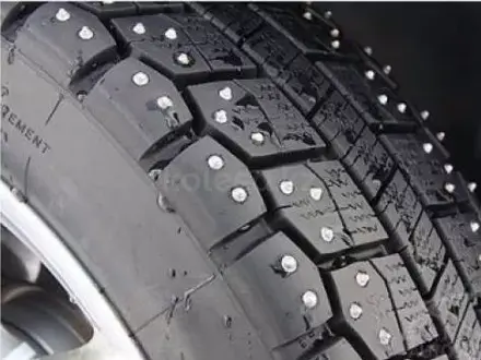 Шиповка (ошиповка) резины, шипы, ремонтные шипы, зашиповать колеса. в Алматы