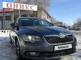 Skoda Superb 2014 годаүшін6 800 000 тг. в Актобе