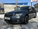 Skoda Superb 2014 годаүшін6 800 000 тг. в Актобе – фото 2