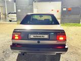 Volkswagen Jetta 1992 годаүшін450 000 тг. в Астана – фото 3