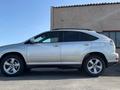 Lexus RX 350 2006 годаүшін8 300 000 тг. в Талдыкорган – фото 2