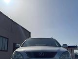 Lexus RX 350 2006 годаүшін8 300 000 тг. в Талдыкорган – фото 3