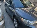 Toyota Camry 2012 годаүшін9 200 000 тг. в Тараз – фото 2