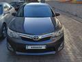 Toyota Camry 2012 годаүшін9 200 000 тг. в Тараз
